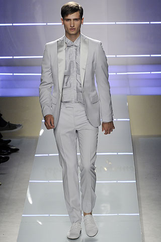 Salvatore Ferragamo / - 2009